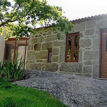 Hotel Paradise Is Real At Vale Martinho Rosa