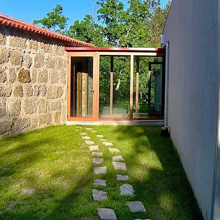 Paradise Is Real At Vale Martinho Rosa 3* 圣孔巴当