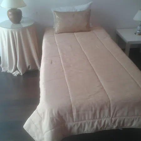 Hotel Paradise Is Real At Vale Martinho Rosa
